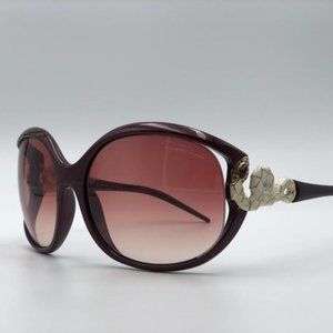 Authentic Roberto Cavalli Teseo 379S K60